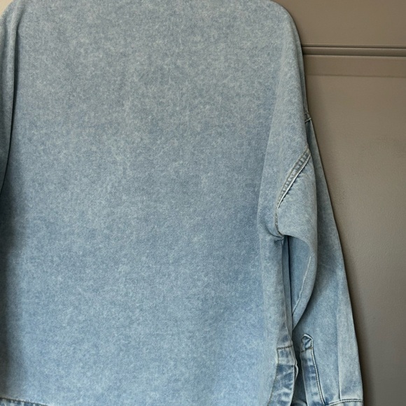 Denim Jacket - Picture 12 of 12